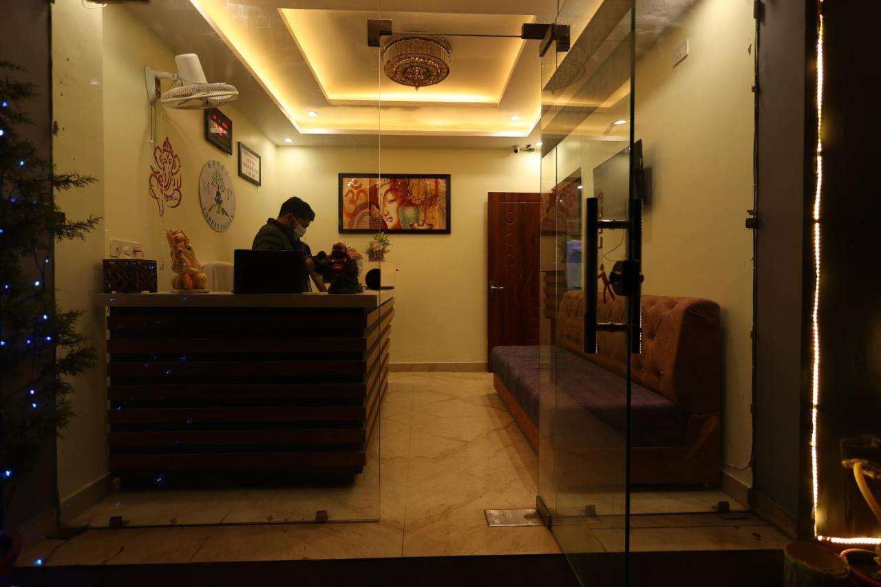 Perfect Stayz Premium Forest Valley Near Waterfall Rishikesh Exterior photo
