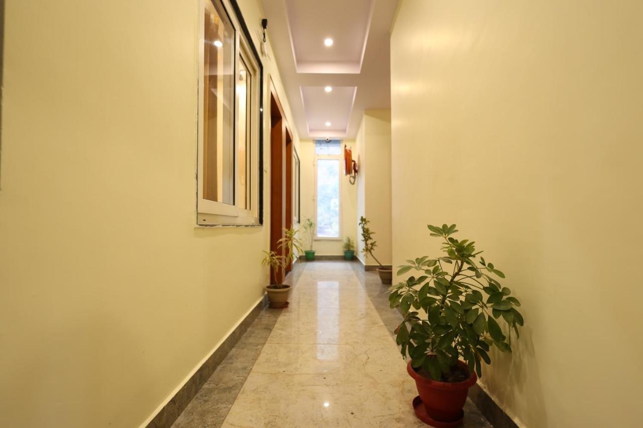 Perfect Stayz Premium Forest Valley Near Waterfall Rishikesh Exterior photo