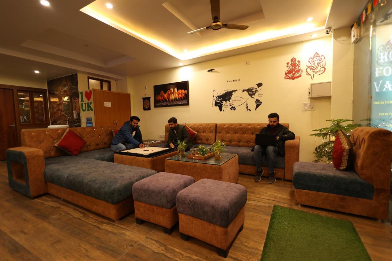 Perfect Stayz Premium Forest Valley Near Waterfall Rishikesh Exterior photo