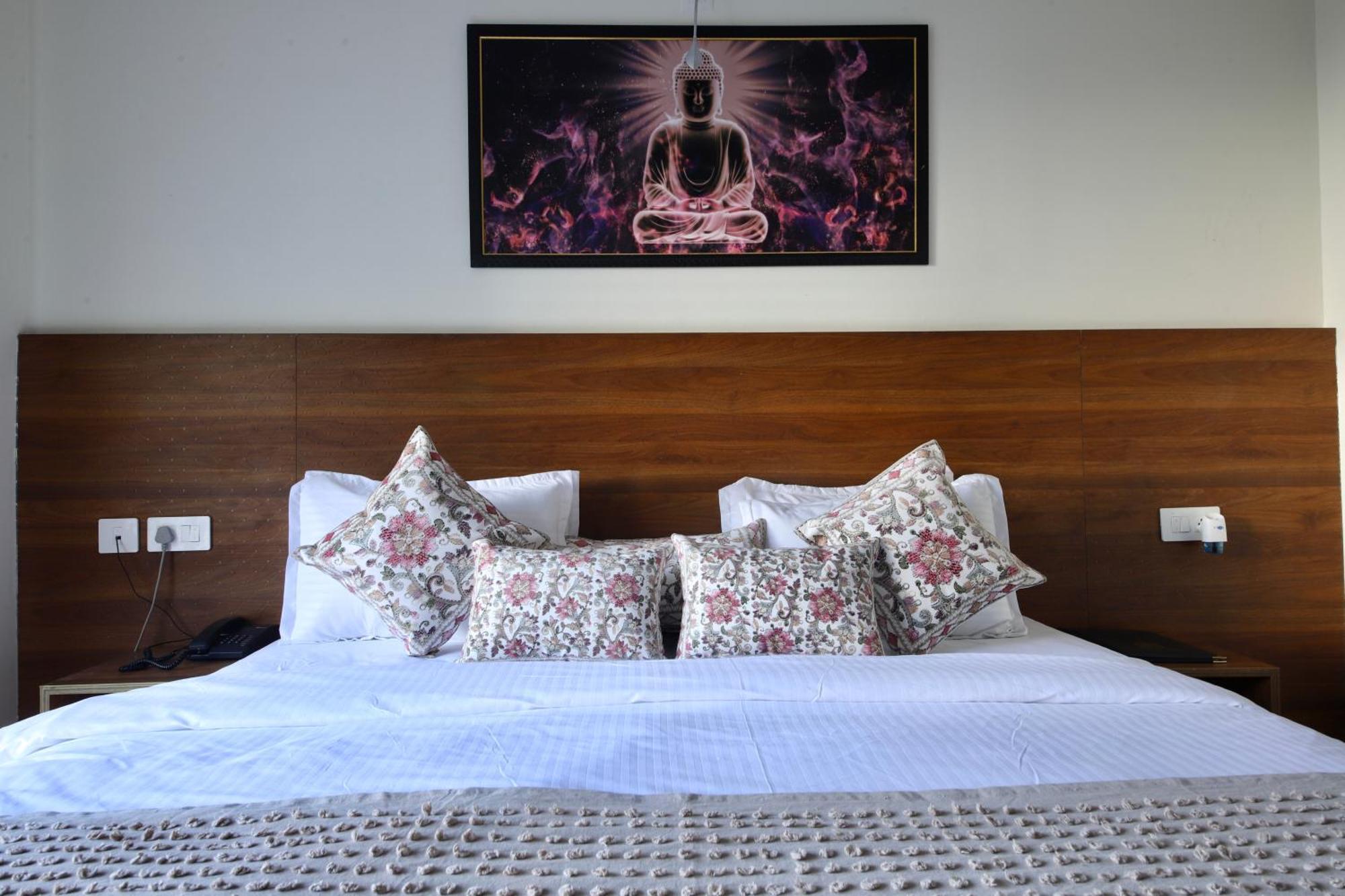 Perfect Stayz Premium Forest Valley Near Waterfall Rishikesh Exterior photo